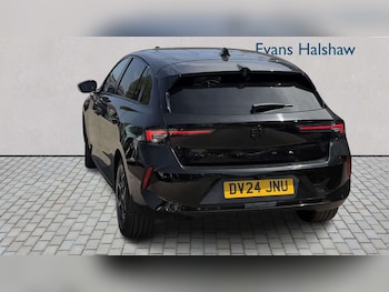 Used Vauxhall Astra 2024 for sale - 78991386: Photo