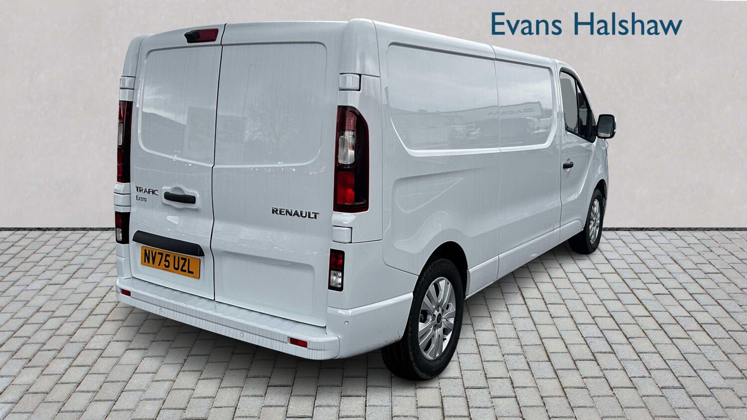 Used Renault Trafic for sale - 77860097: Photo 10