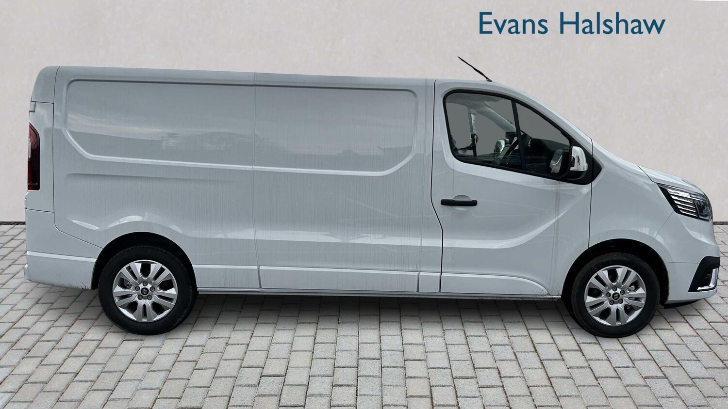 Used Renault Trafic for sale - 77860097: Photo 11