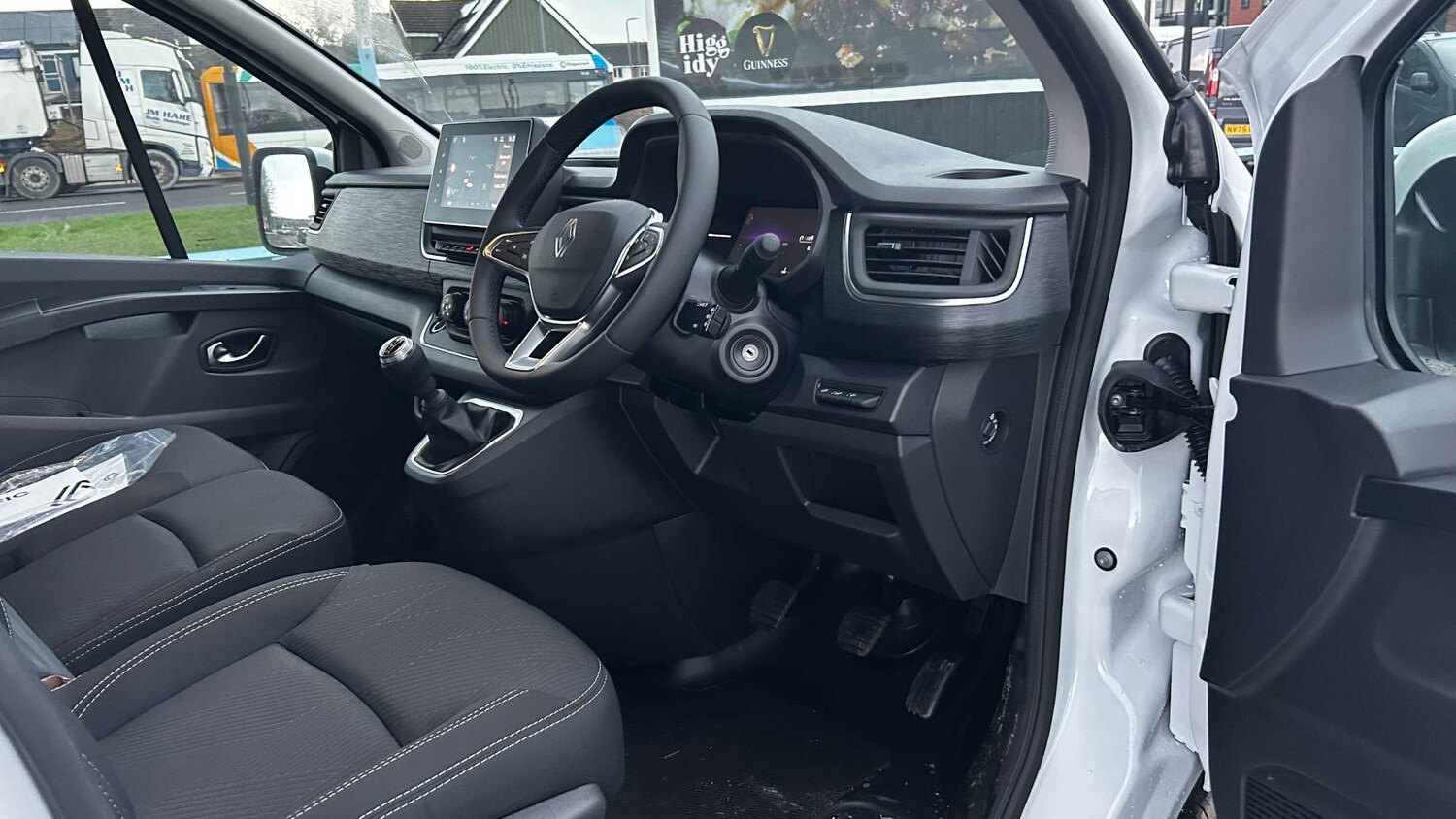 Used Renault Trafic for sale - 77860097: Photo 12