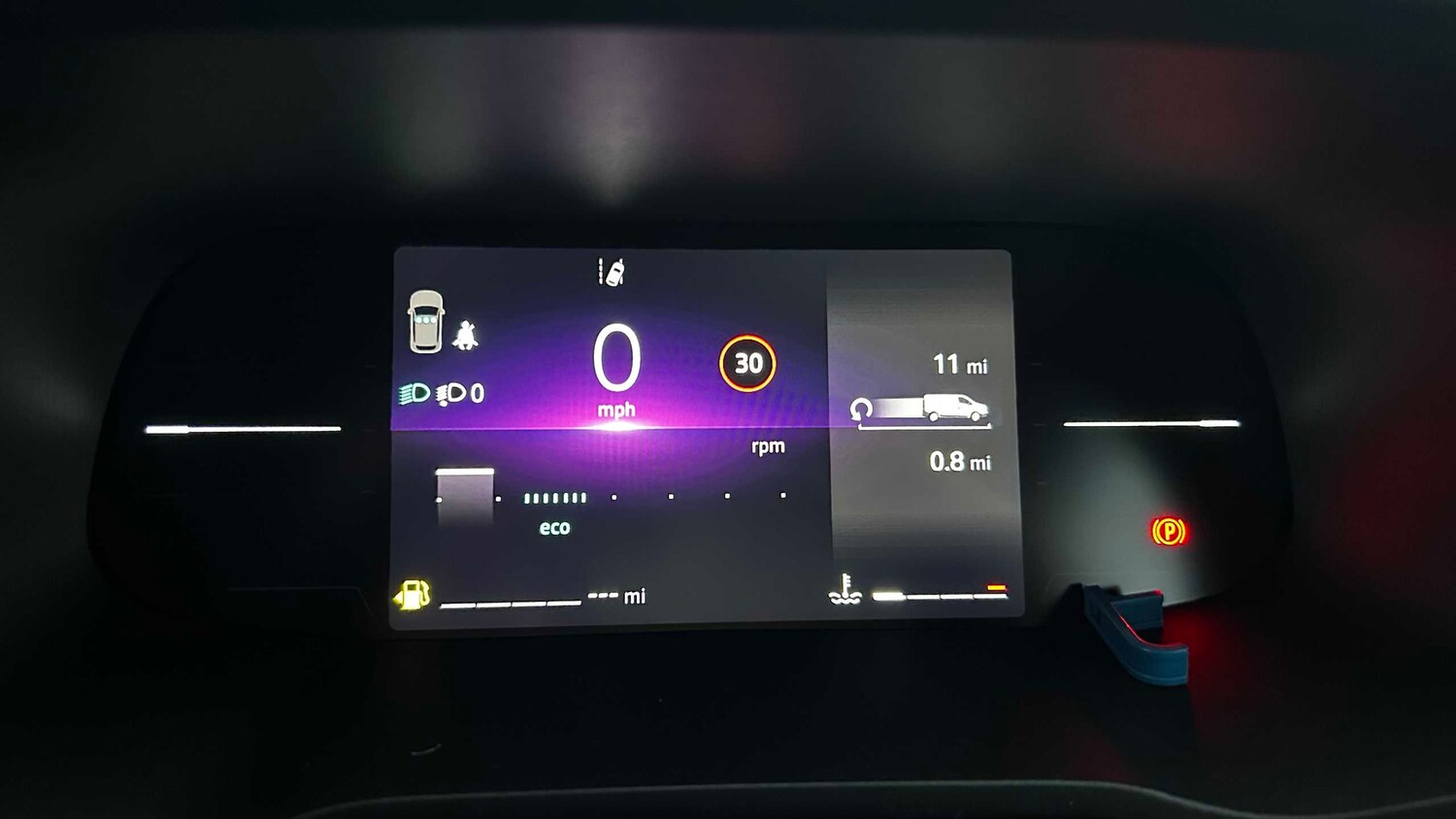 Used Renault Trafic for sale - 77860097: Photo 13