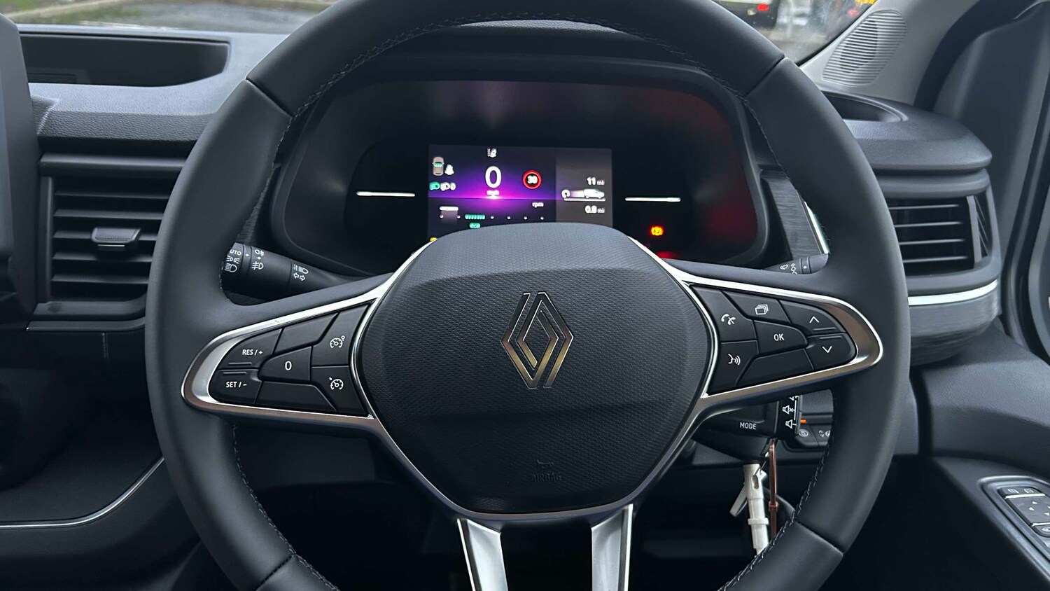 Used Renault Trafic for sale - 77860097: Photo 14