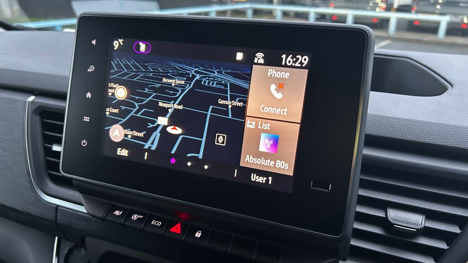 Used Renault Trafic for sale - 77860097: Photo 17