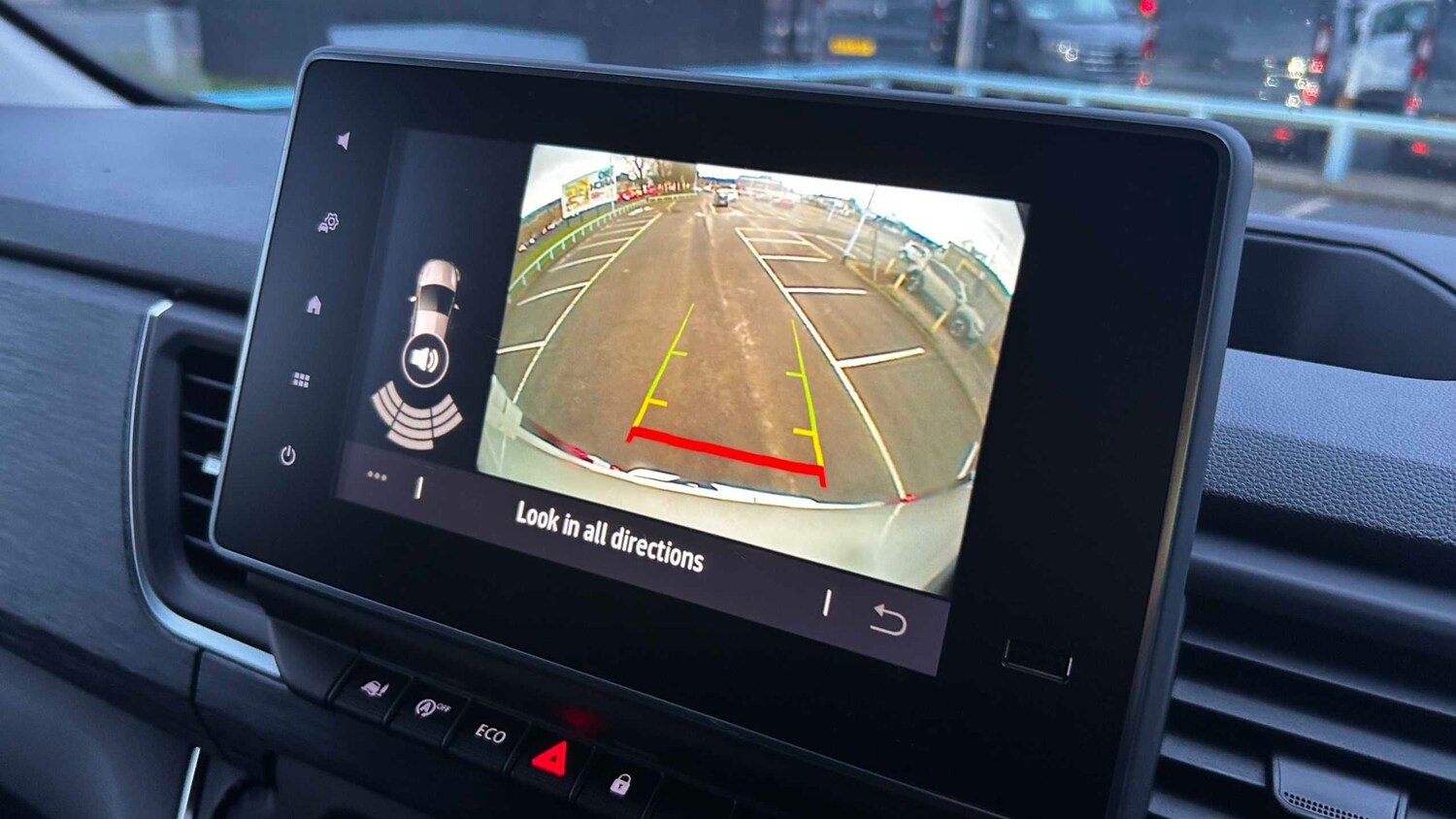 Used Renault Trafic for sale - 77860097: Photo 20