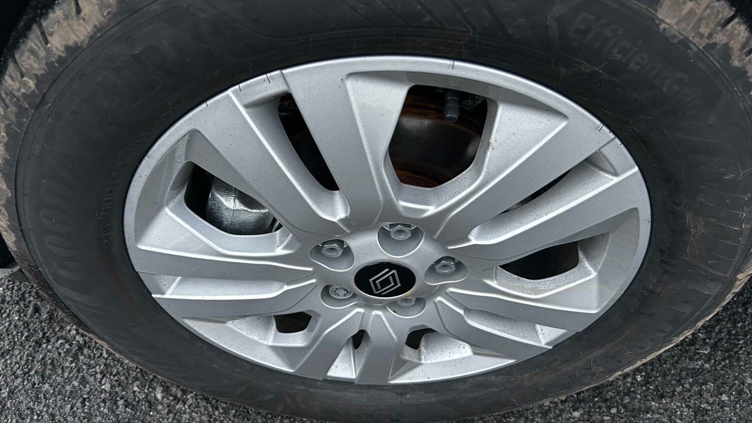 Used Renault Trafic for sale - 77860097: Photo 4