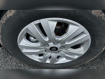 Used Renault Trafic 2025 for sale - 77860097: Photo