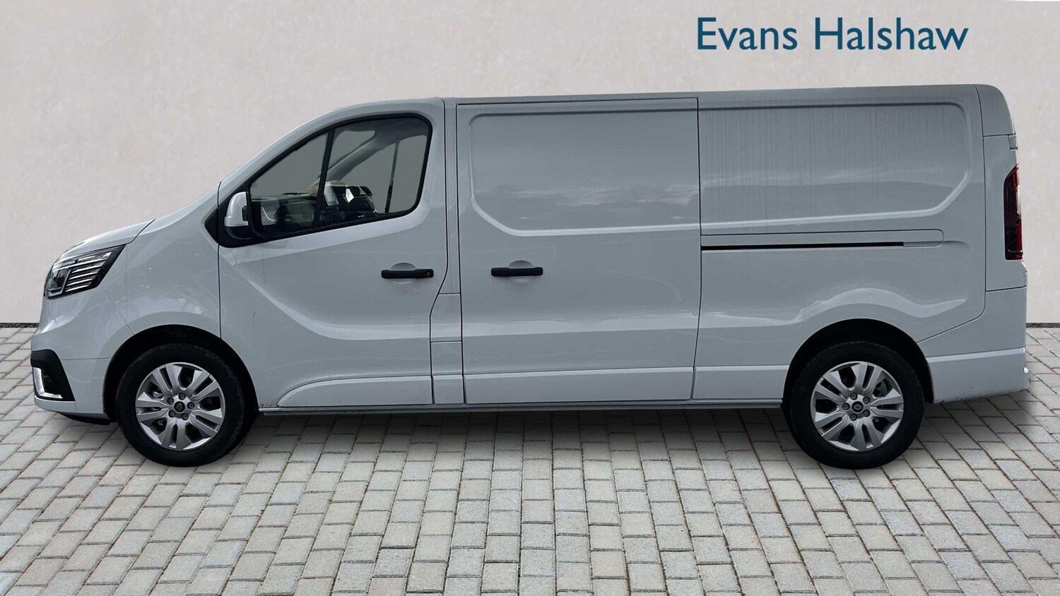 Used Renault Trafic for sale - 77860097: Photo 6