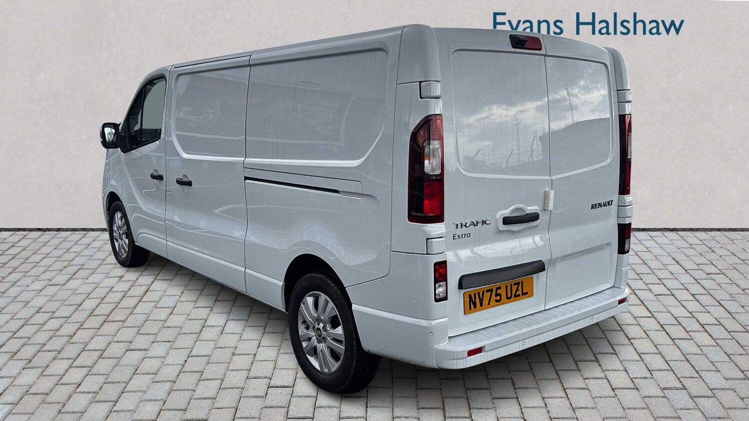 Used Renault Trafic for sale - 77860097: Photo 7