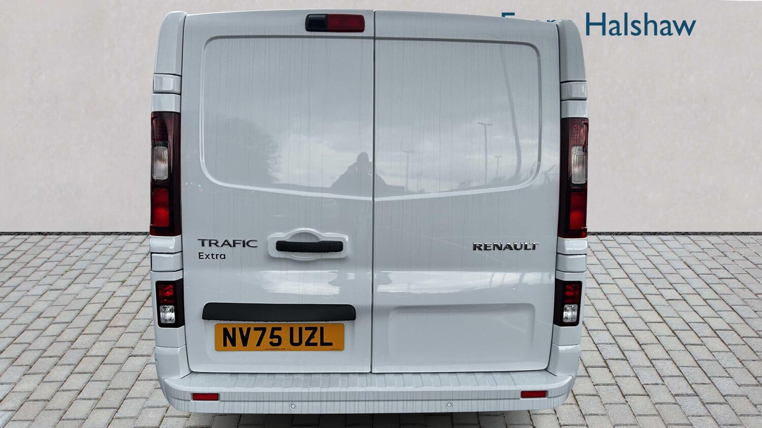 Used Renault Trafic for sale - 77860097: Photo 8