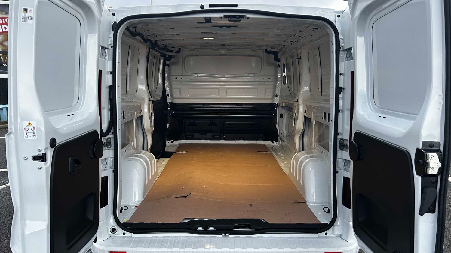 Used Renault Trafic for sale - 77860097: Photo 9