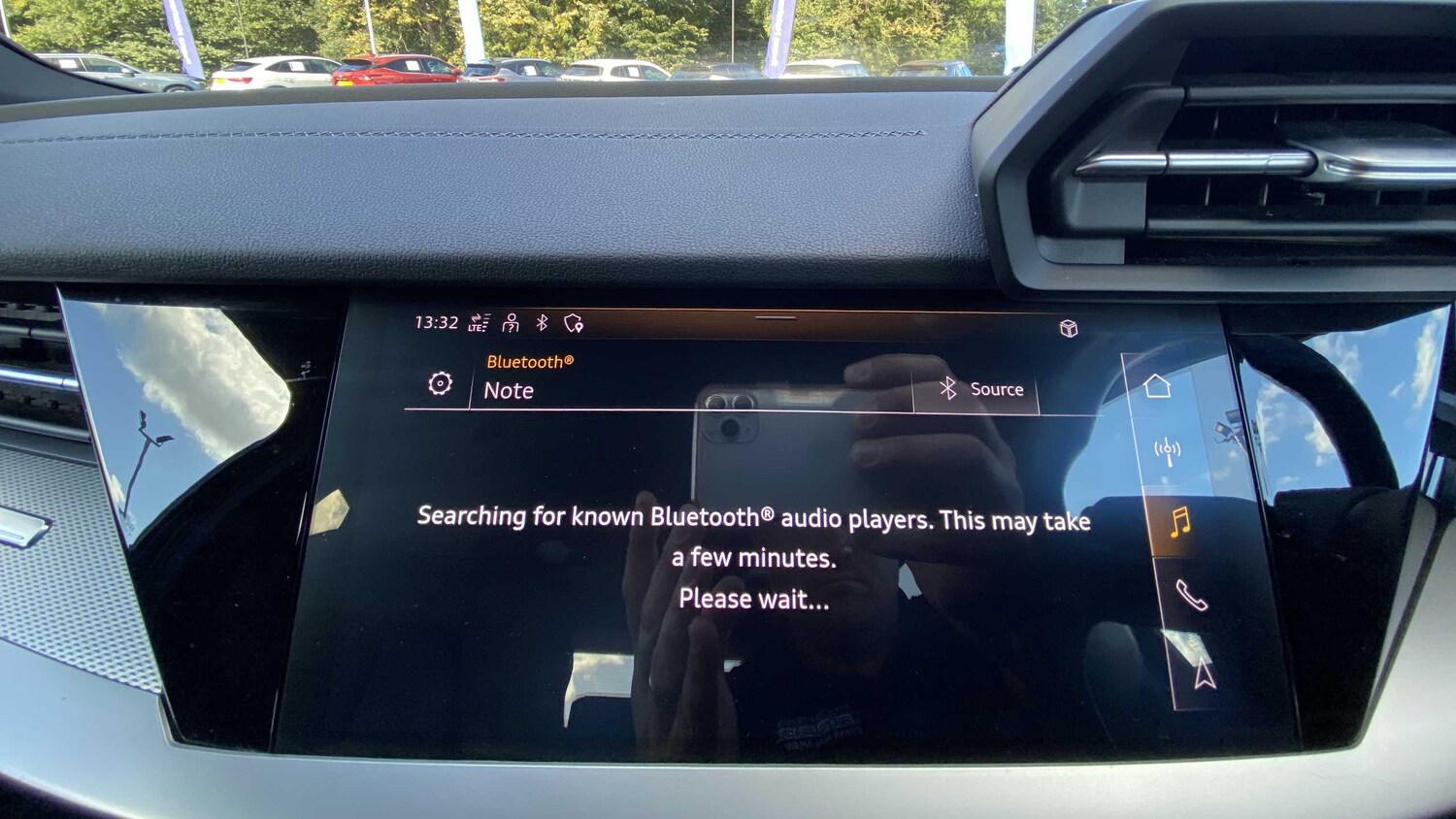 Used Audi A3 2022 for sale - 78037883: Photo 13