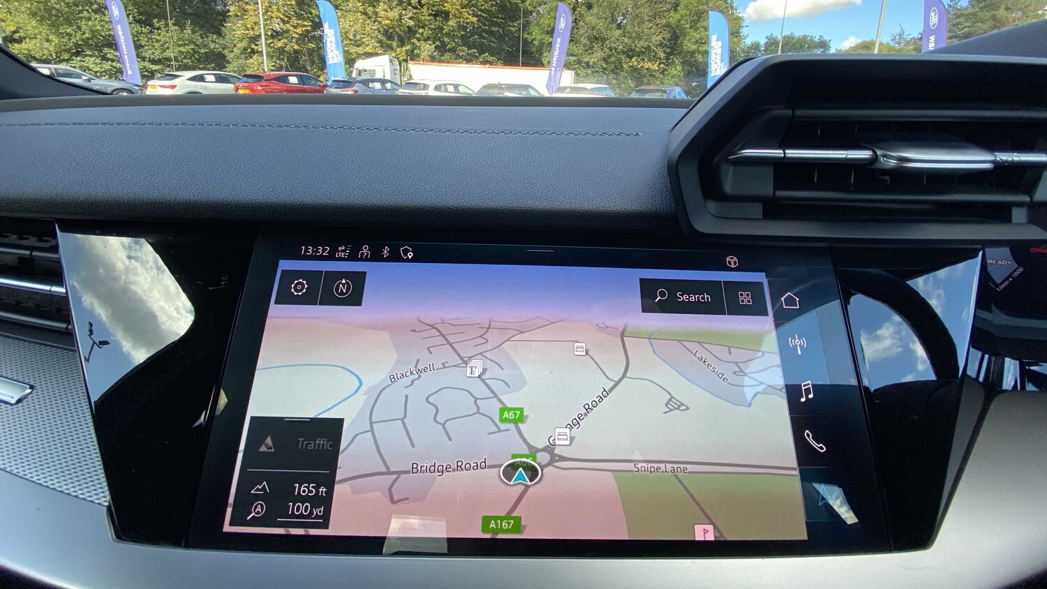 Used Audi A3 2022 for sale - 78037883: Photo 15