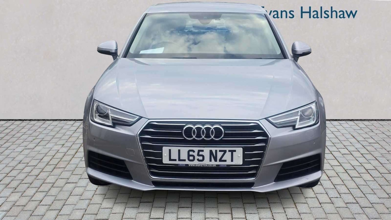Used Audi A4 2016 for sale - 78104916: Photo 2