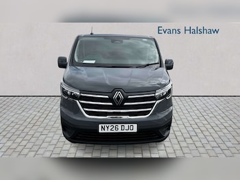 Used Renault Trafic 2026 for sale - 79148240: Photo