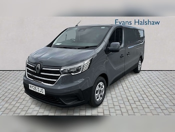 Used Renault Trafic 2026 for sale - 79148240: Photo