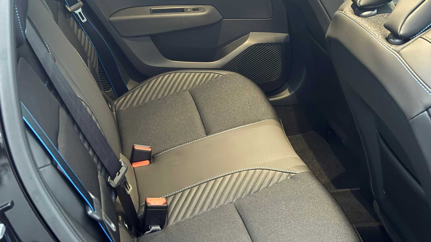 Used Renault Clio for sale - 77860004: Photo 13