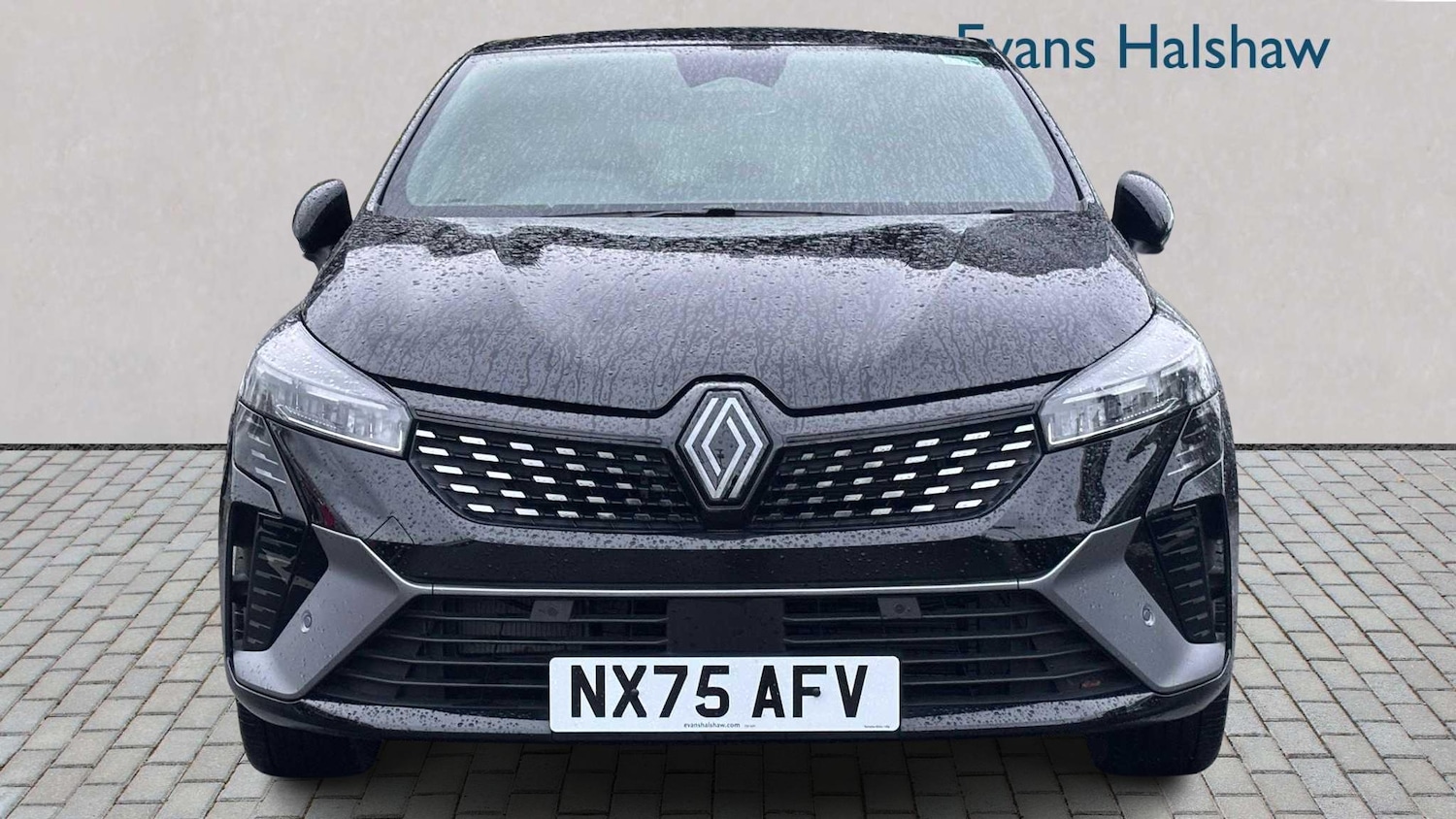 Used Renault Clio for sale - 77860004: Photo 4