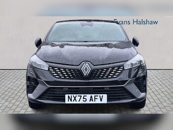 Used Renault Clio 2025 for sale - 77860004: Photo