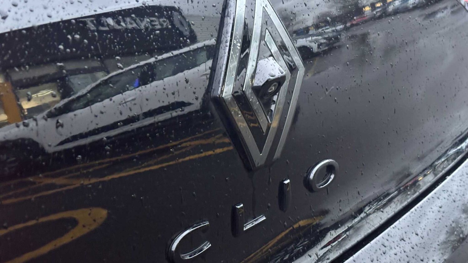 Used Renault Clio for sale - 77860004: Photo 6