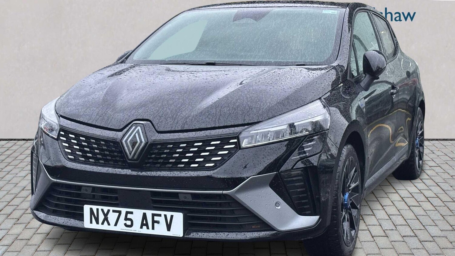 Used Renault Clio for sale - 77860004: Photo 7