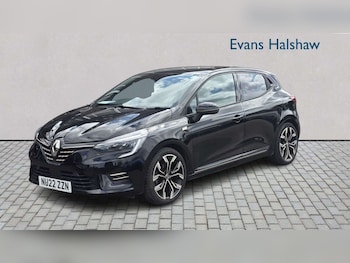 Used Renault Clio 2022 for sale - 78754873: Photo