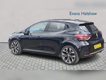 Used Renault Clio 2022 for sale - 78754873: Photo