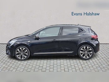 Used Renault Clio 2022 for sale - 78754873: Photo