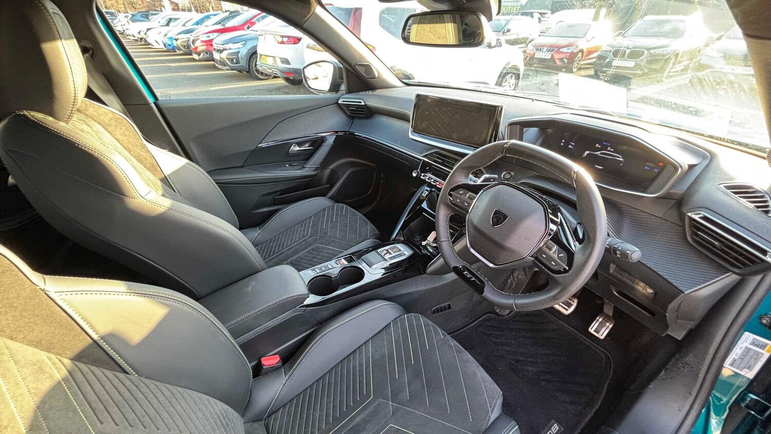 Used Peugeot 2008 for sale - 77862164: Photo 10