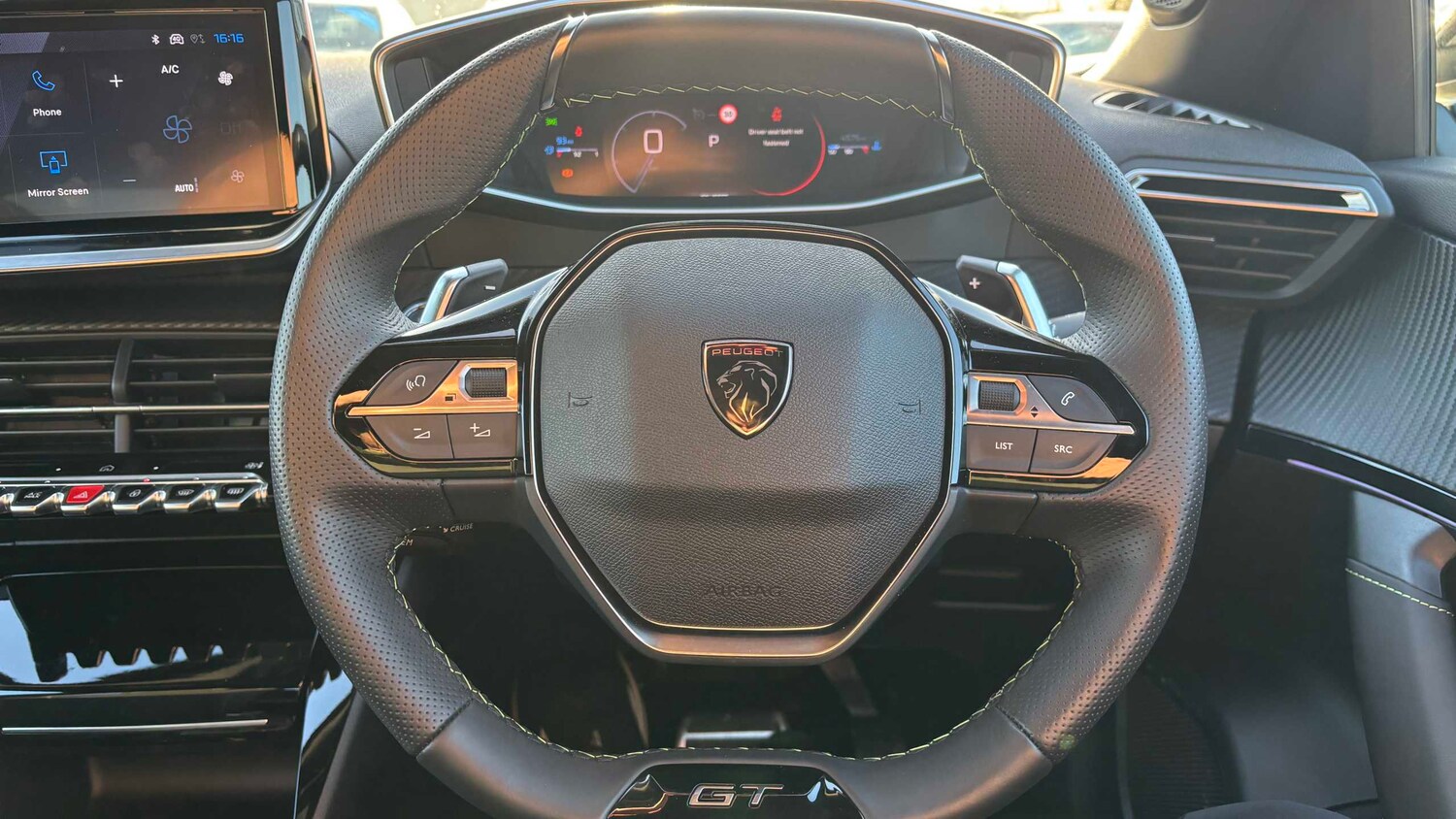 Used Peugeot 2008 for sale - 77862164: Photo 11