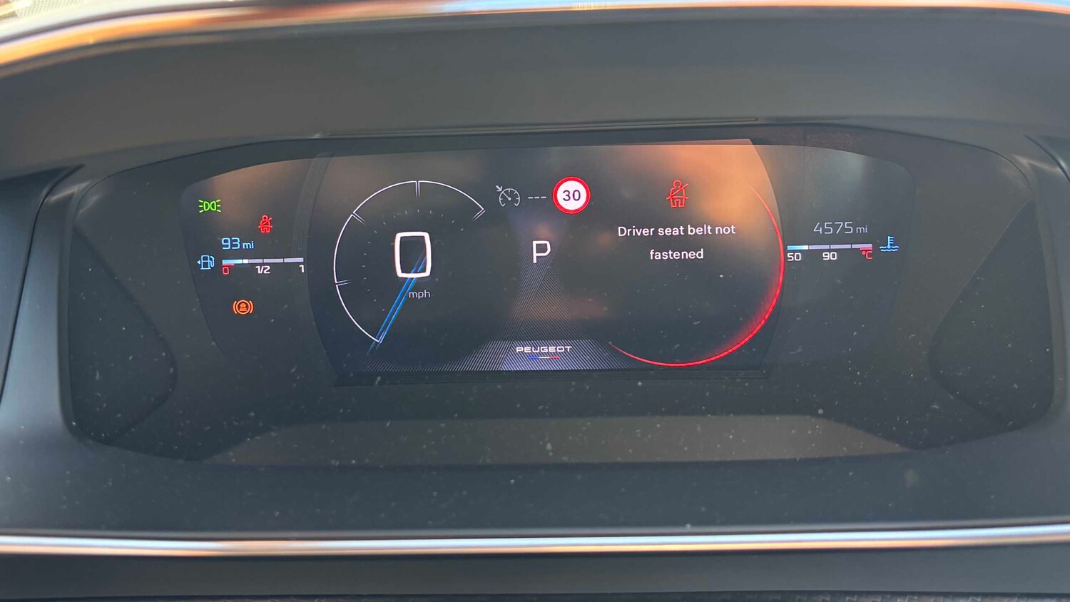 Used Peugeot 2008 for sale - 77862164: Photo 17