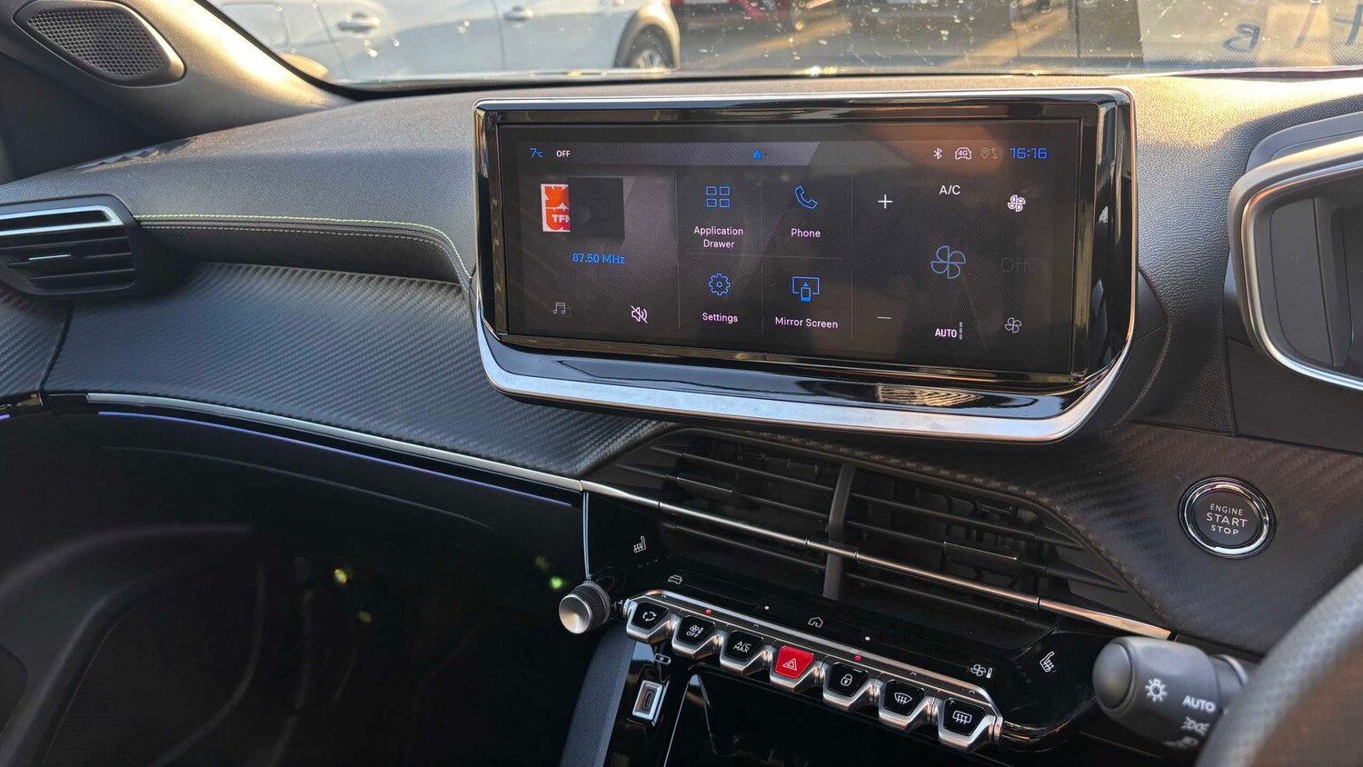 Used Peugeot 2008 for sale - 77862164: Photo 19