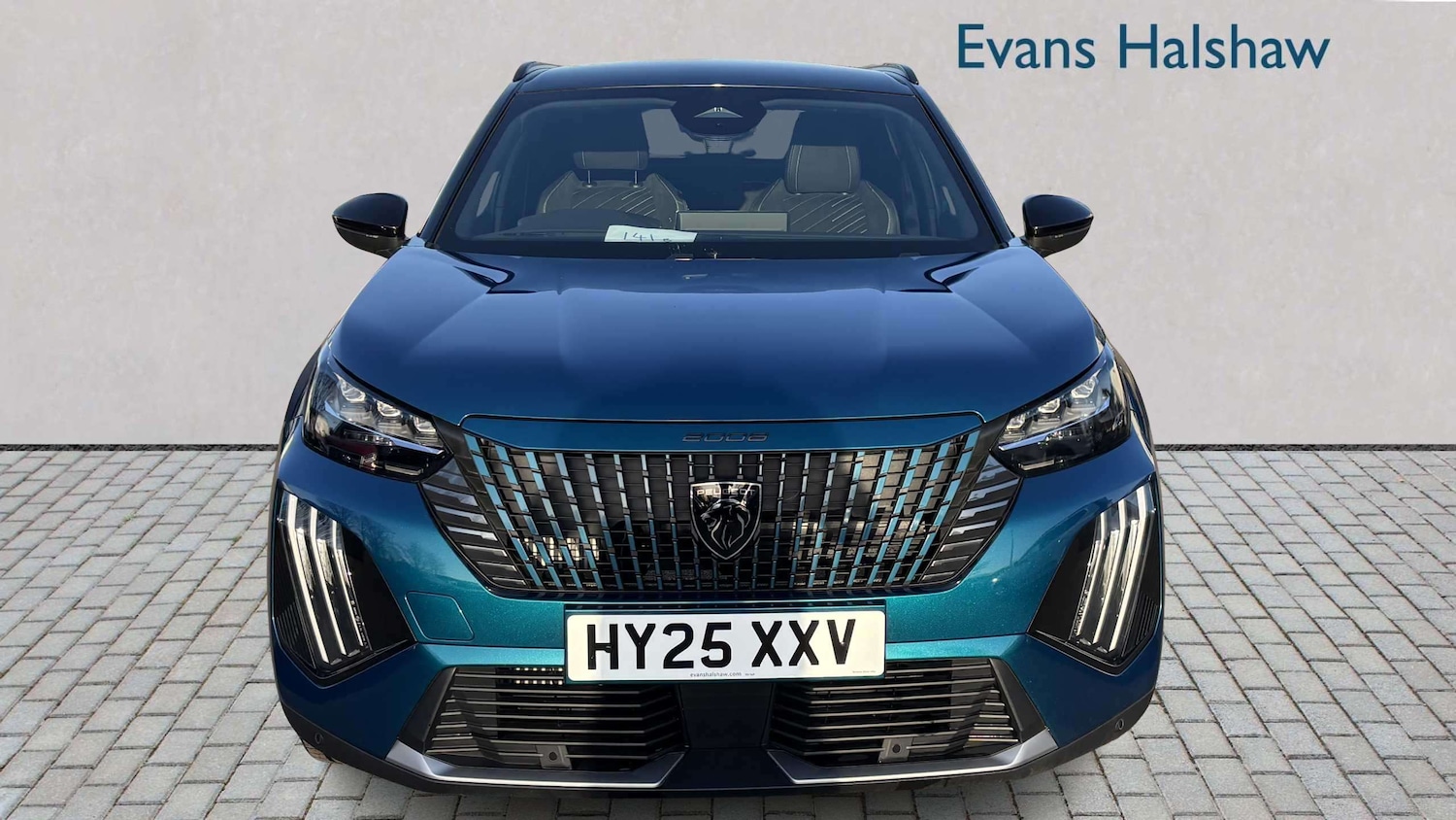 Used Peugeot 2008 for sale - 77862164: Photo 2