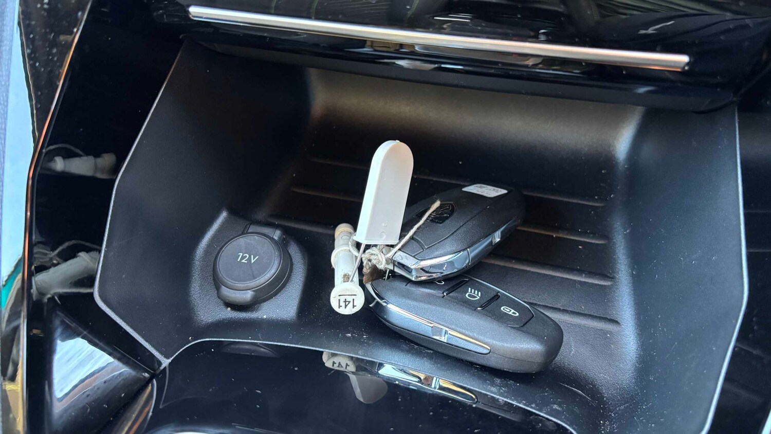 Used Peugeot 2008 for sale - 77862164: Photo 20