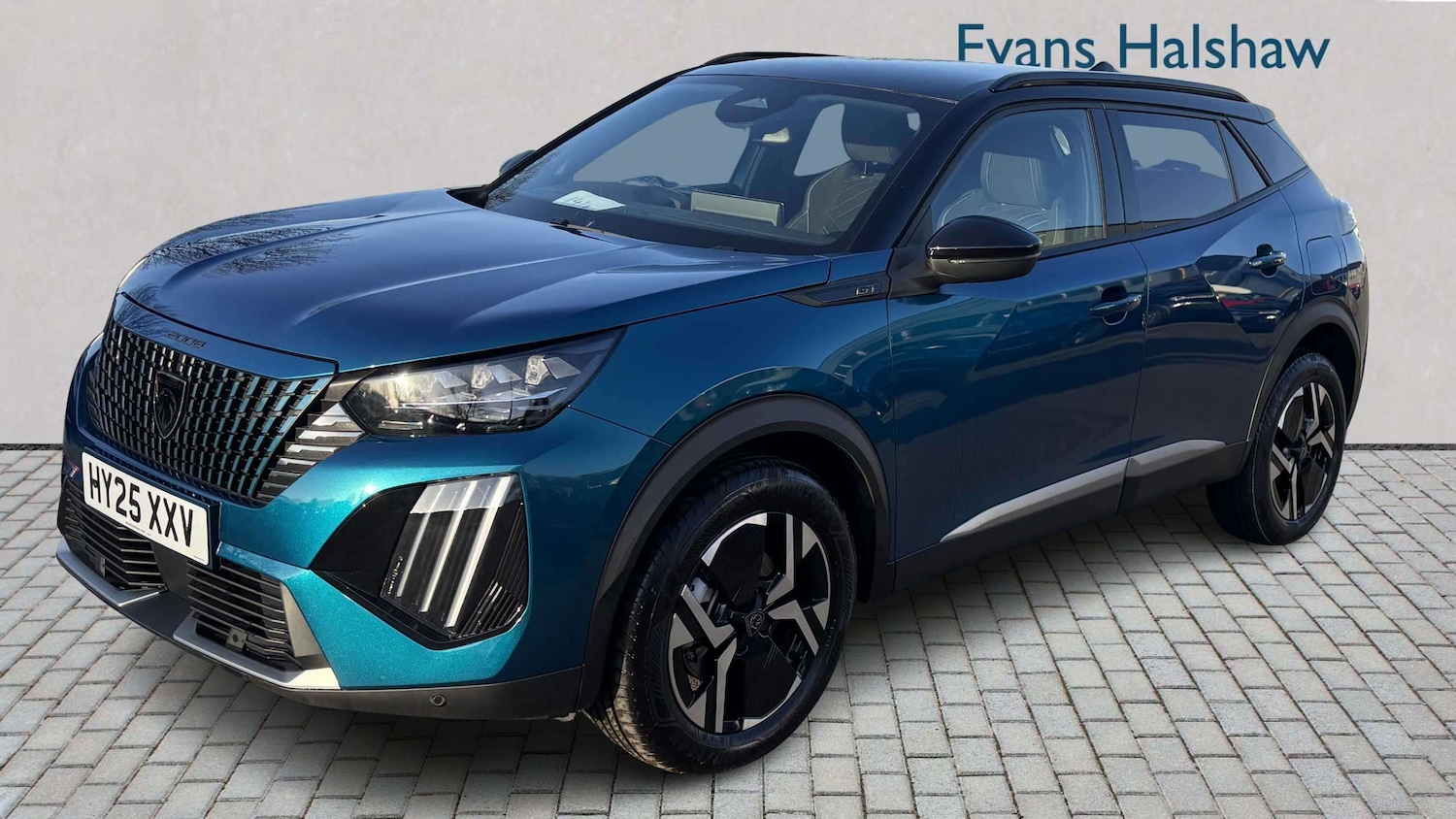 Used Peugeot 2008 for sale - 77862164: Photo 3