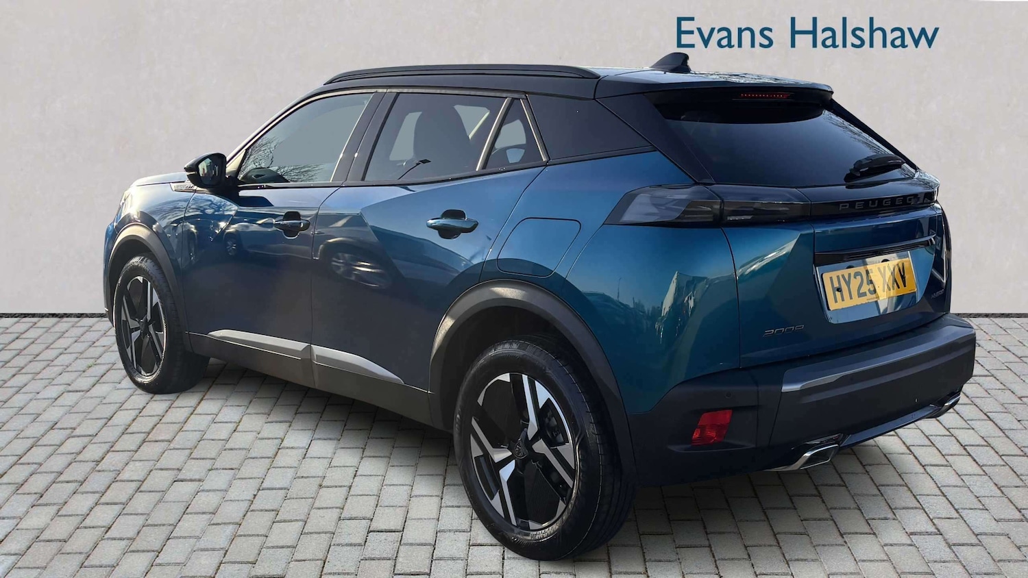 Used Peugeot 2008 for sale - 77862164: Photo 4