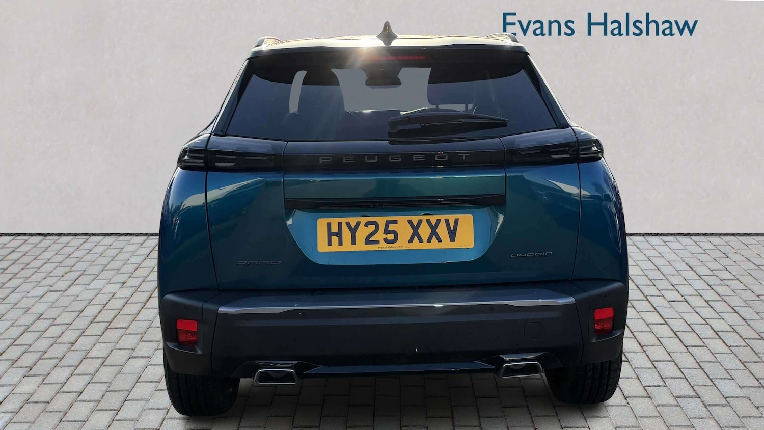 Used Peugeot 2008 for sale - 77862164: Photo 5