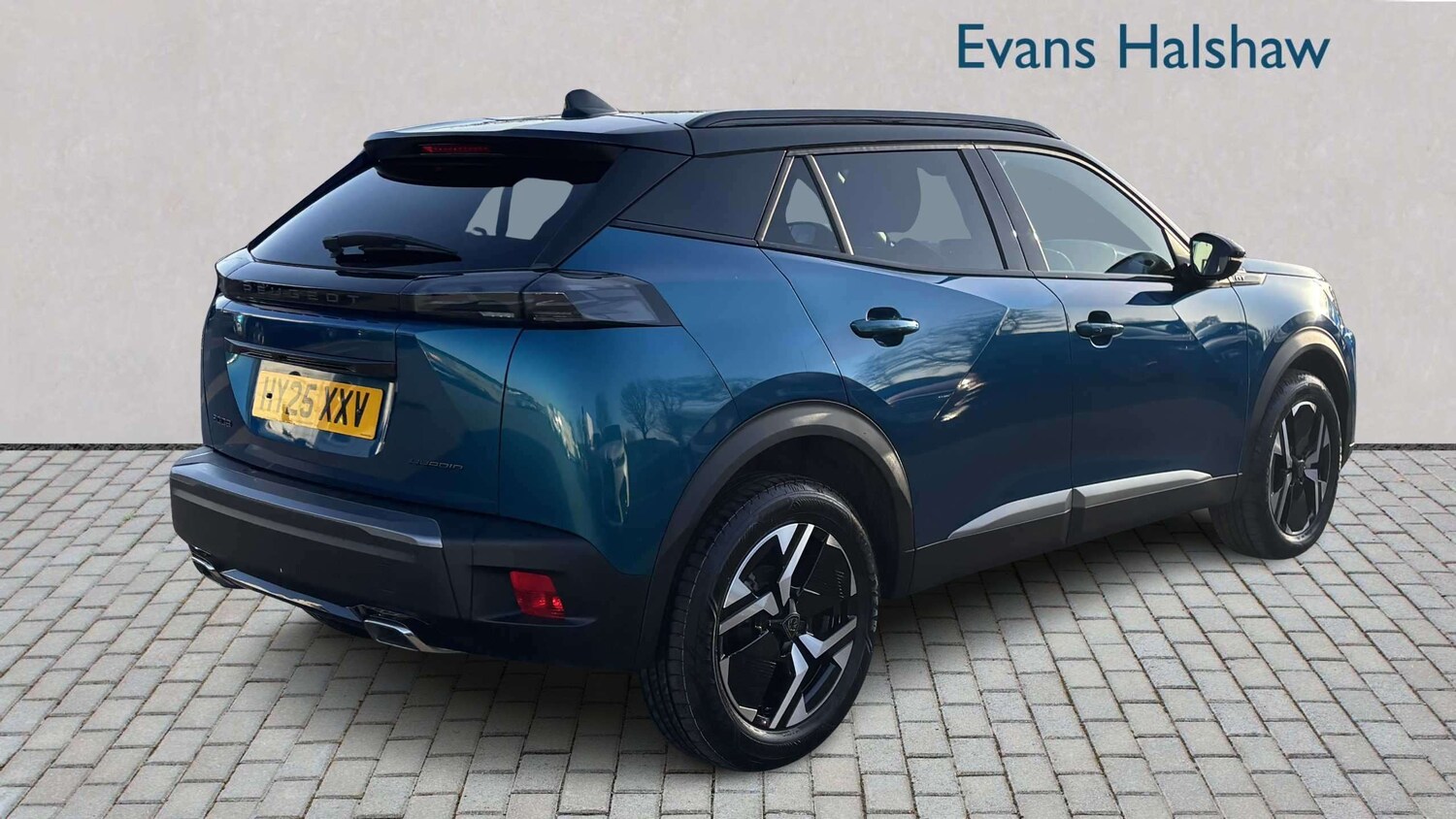 Used Peugeot 2008 for sale - 77862164: Photo 6