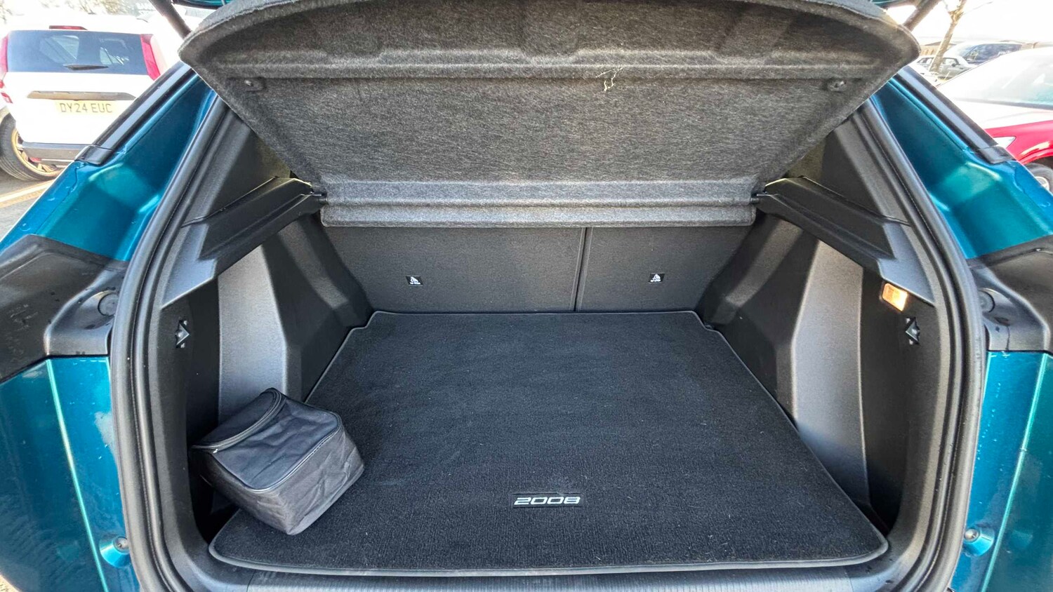 Used Peugeot 2008 for sale - 77862164: Photo 7
