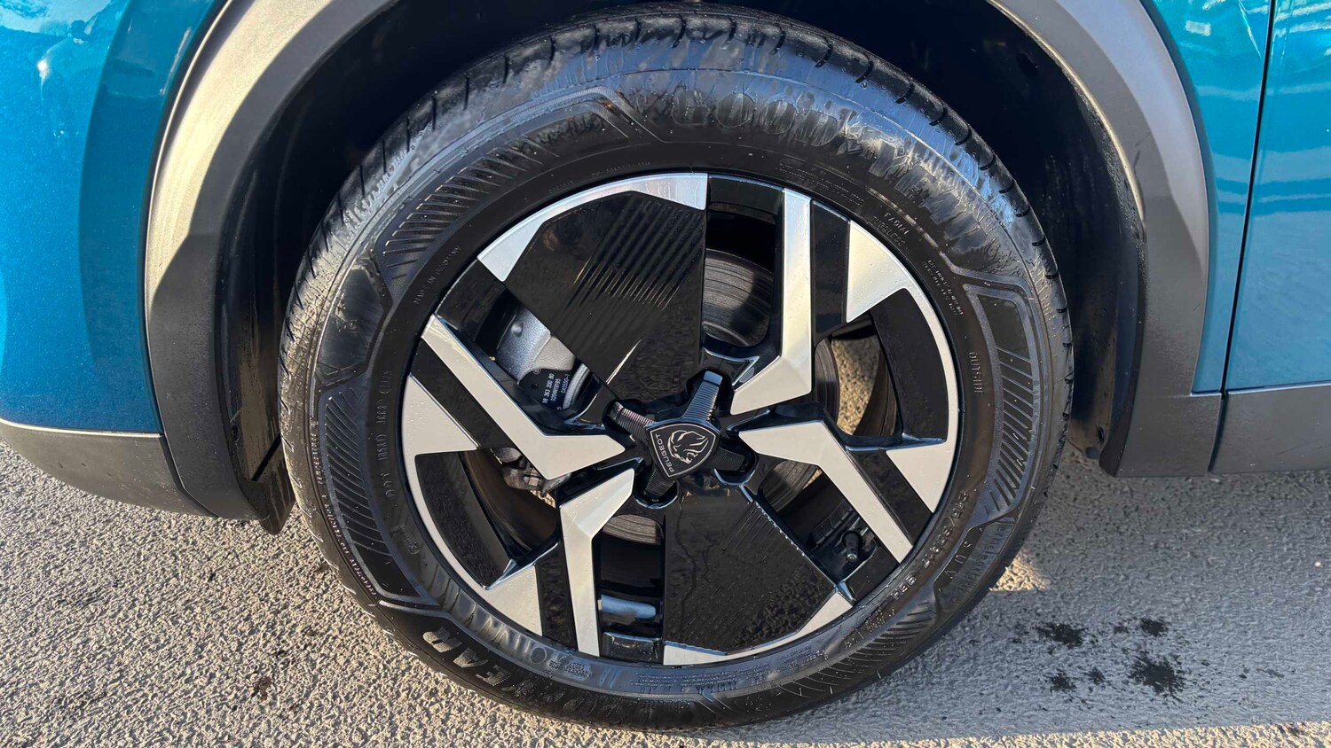 Used Peugeot 2008 for sale - 77862164: Photo 8