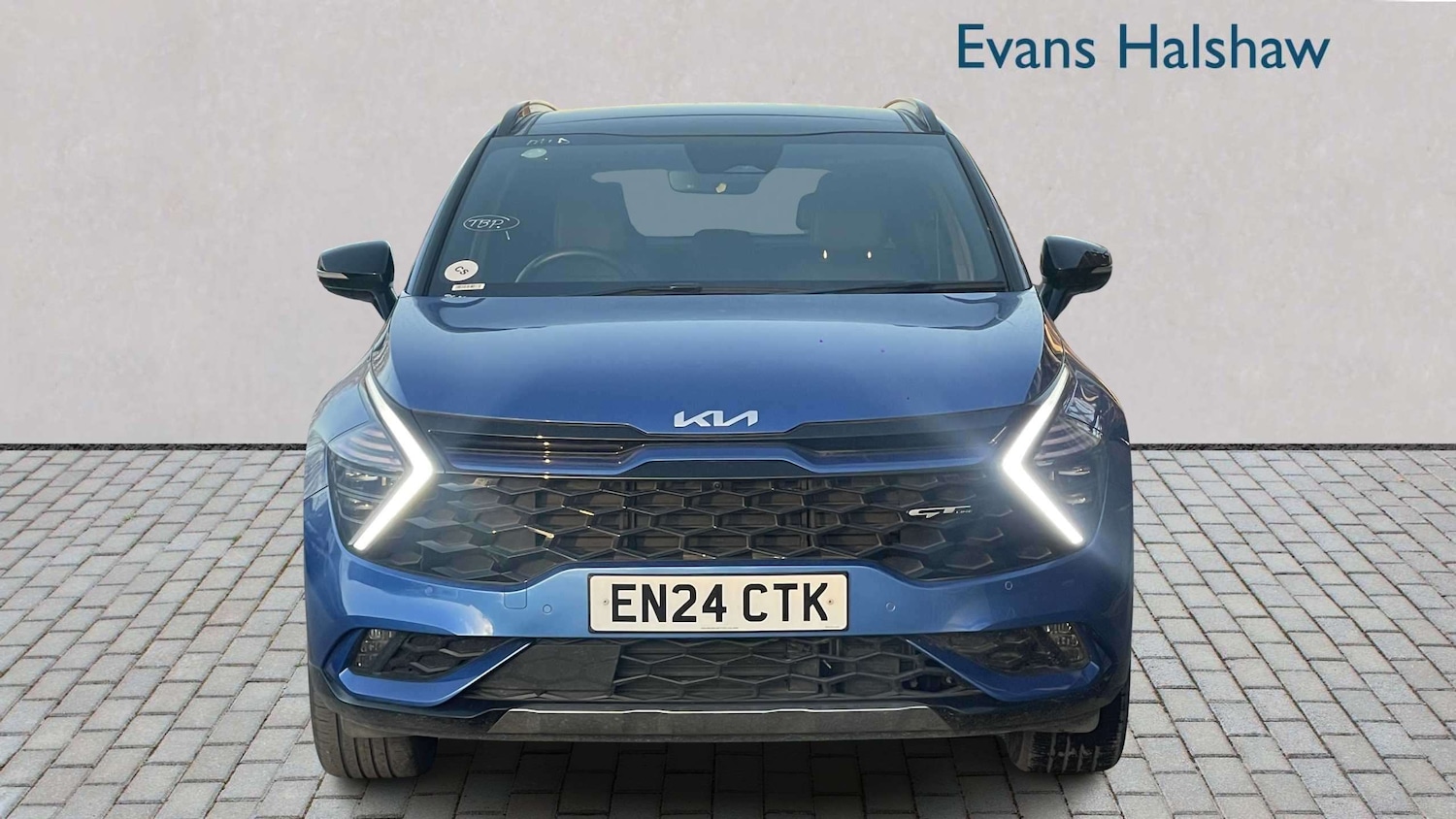 Used Kia Sportage for sale - 77928684: Photo 3