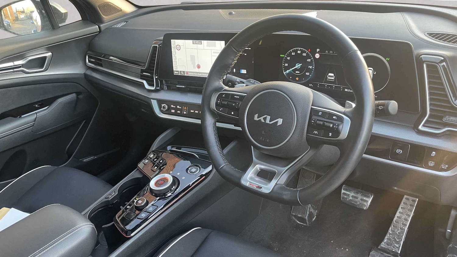 Used Kia Sportage for sale - 77928684: Photo 4