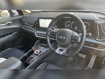 Used Kia Sportage 2024 for sale - 77928684: Photo