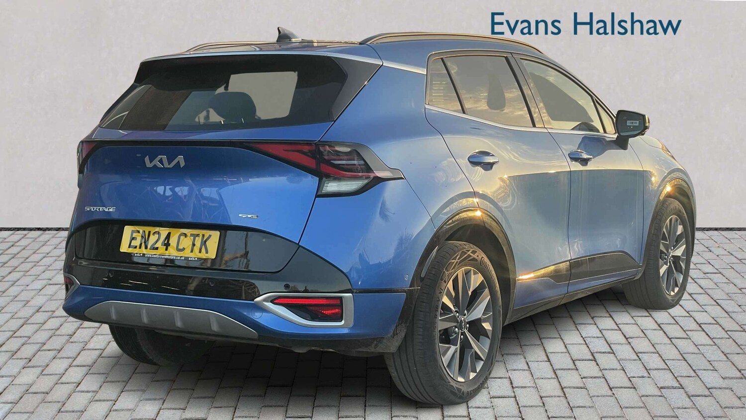 Used Kia Sportage for sale - 77928684: Photo 6