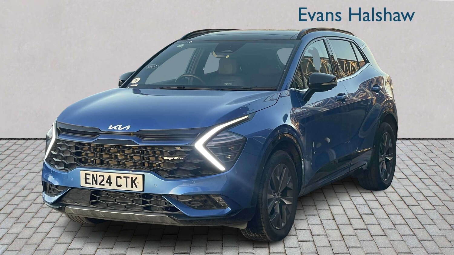 Used Kia Sportage for sale - 77928684: Photo 7