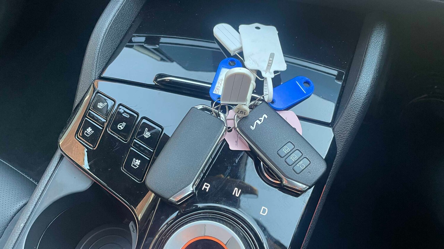 Used Kia Sportage for sale - 77928684: Photo 8