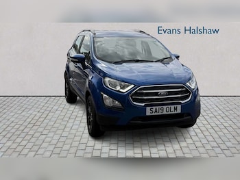 Used Ford Ecosport 2019 for sale - 79429016: Photo