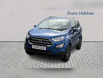 Used Ford Ecosport 2019 for sale - 79429016: Photo