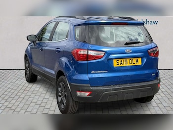Used Ford Ecosport 2019 for sale - 79429016: Photo
