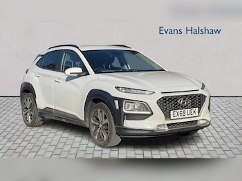 Used Hyundai KONA 2019 for sale - 78338026: Photo