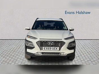 Used Hyundai KONA 2019 for sale - 78338026: Photo